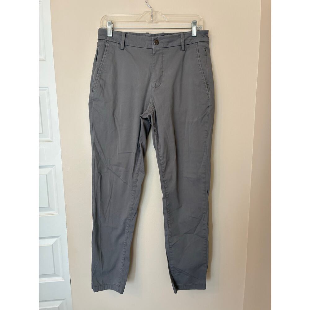 BirdDogs Boom for your Boomstick Pants Mens 30x30 Gray